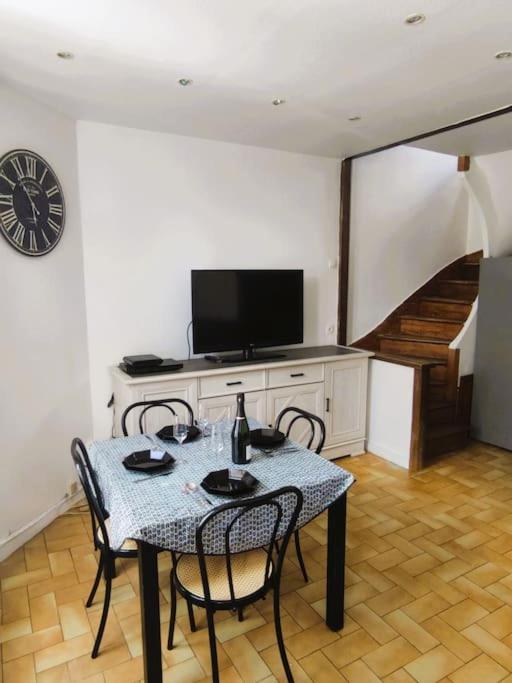 L'authentique Holiday home