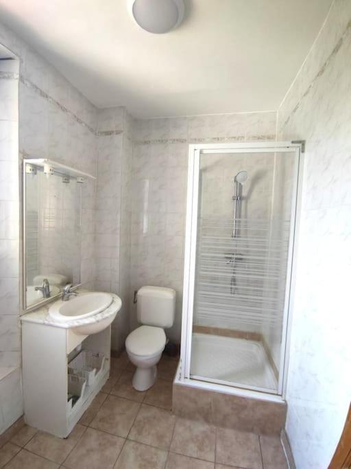 Holiday home L'authentique Esbly