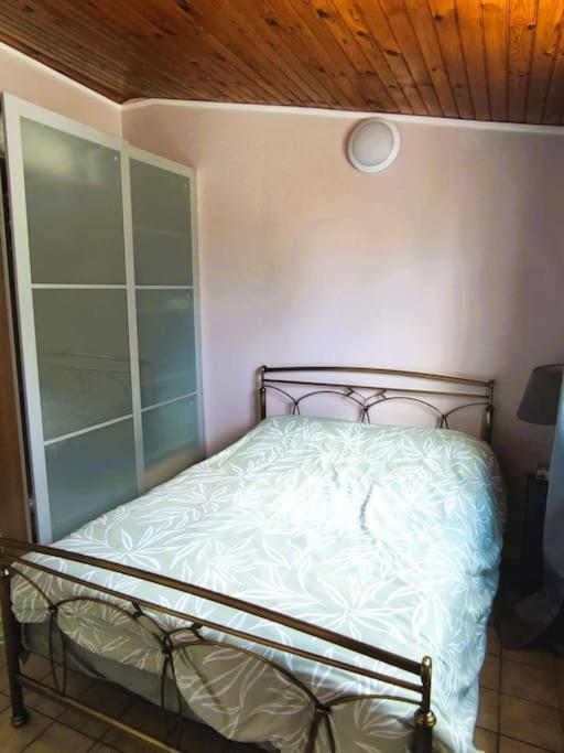 Holiday home L'authentique Esbly