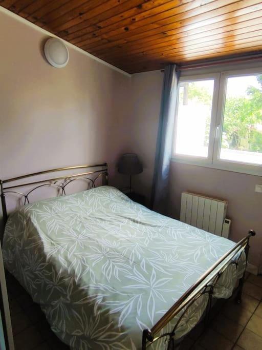 Holiday home L'authentique